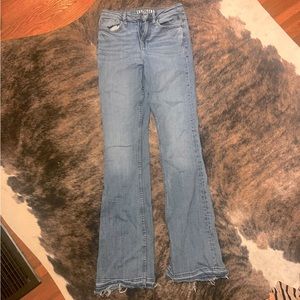 Idyllwind Boot Barn Flare Jeans